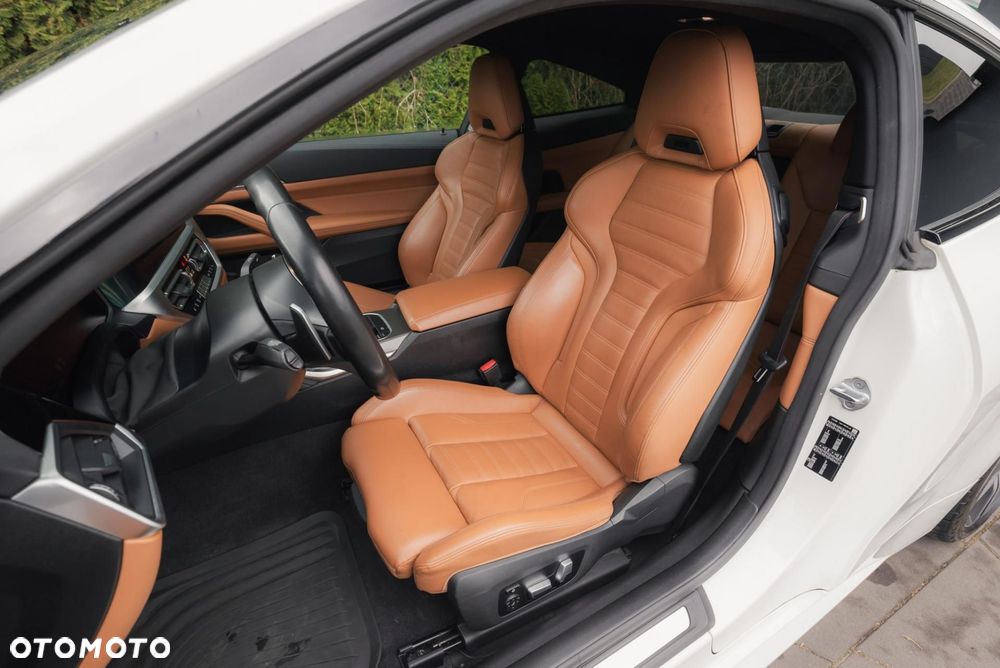 BMW Seria 4 430i M Sport sport - 12