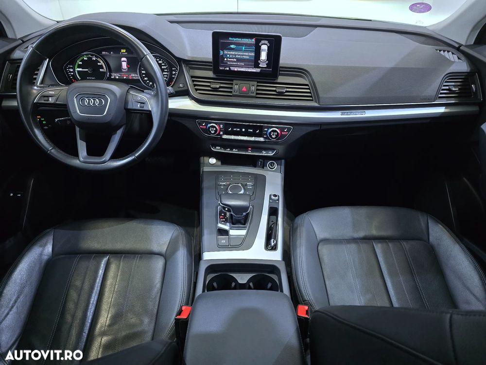 Audi Q5 50 TFSI e quattro S tronic - 6