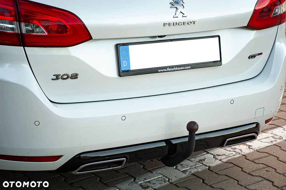 Peugeot 308 - 39