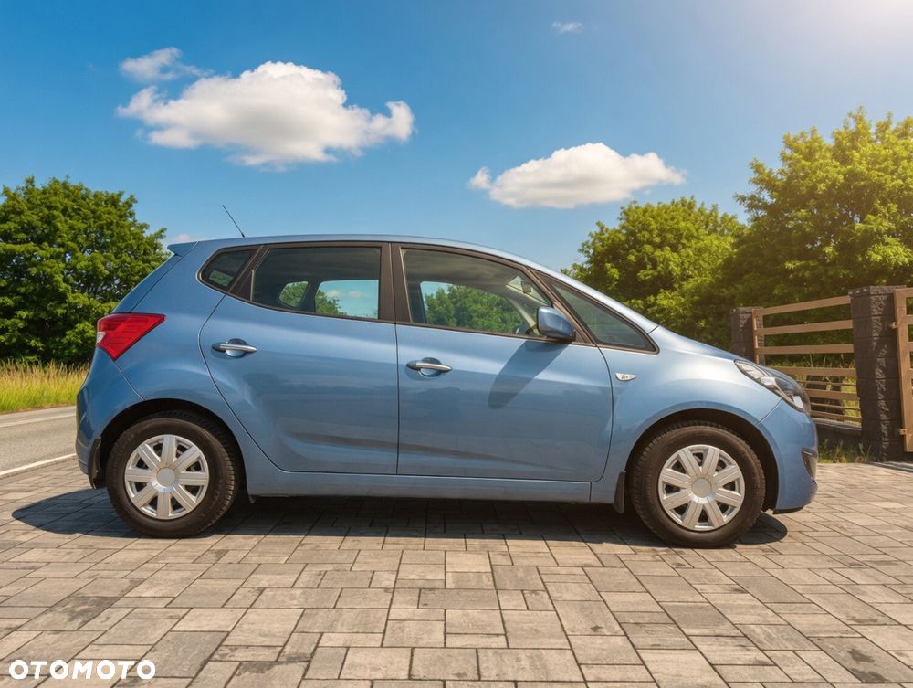 Hyundai ix20 1.6 Automatik Passion - 27