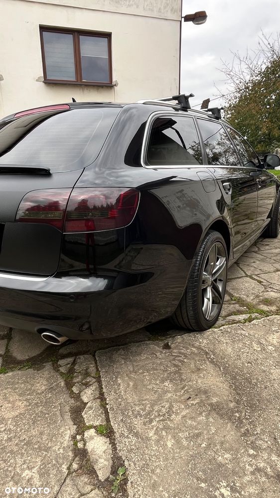 Audi A6 - 5