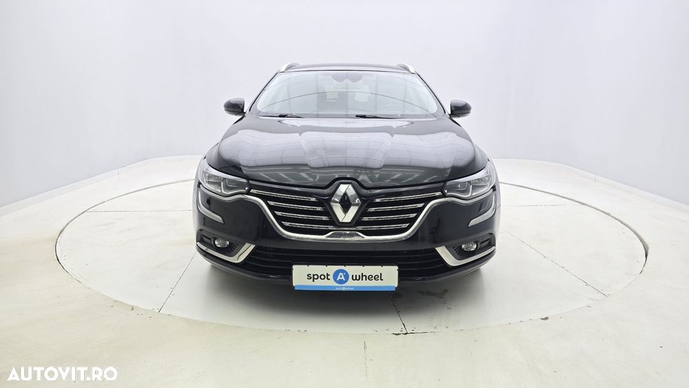Renault Talisman - 4
