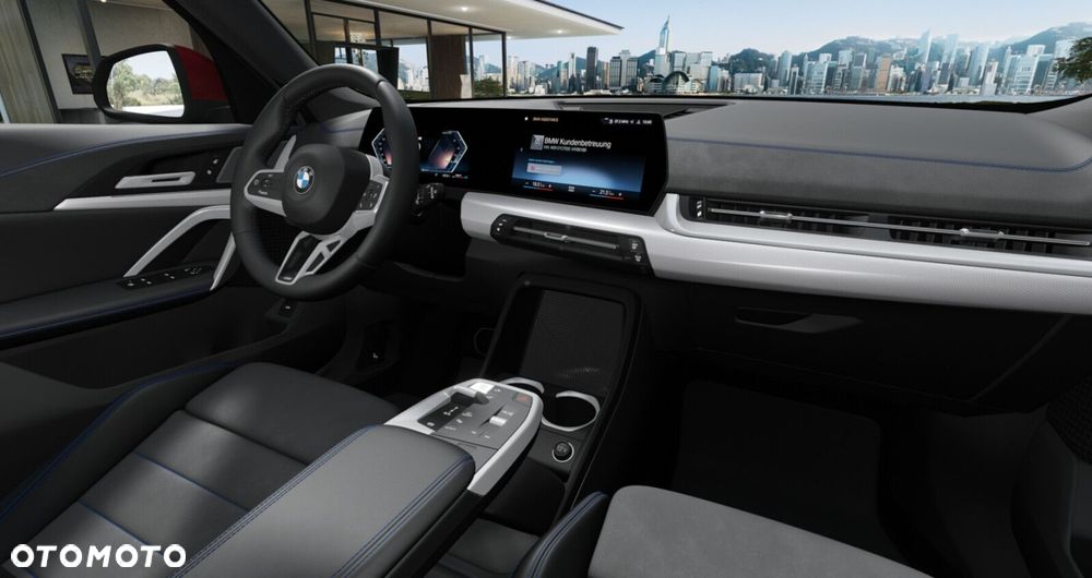 BMW X1 - 5