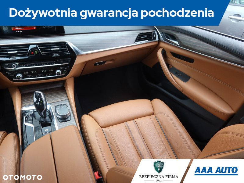 BMW Seria 5 - 9