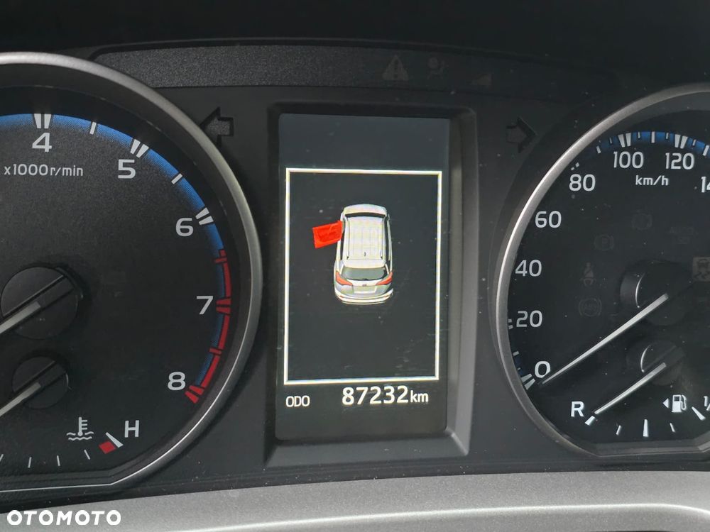 Toyota RAV4 2.0 Prestige 4x4 MS - 15