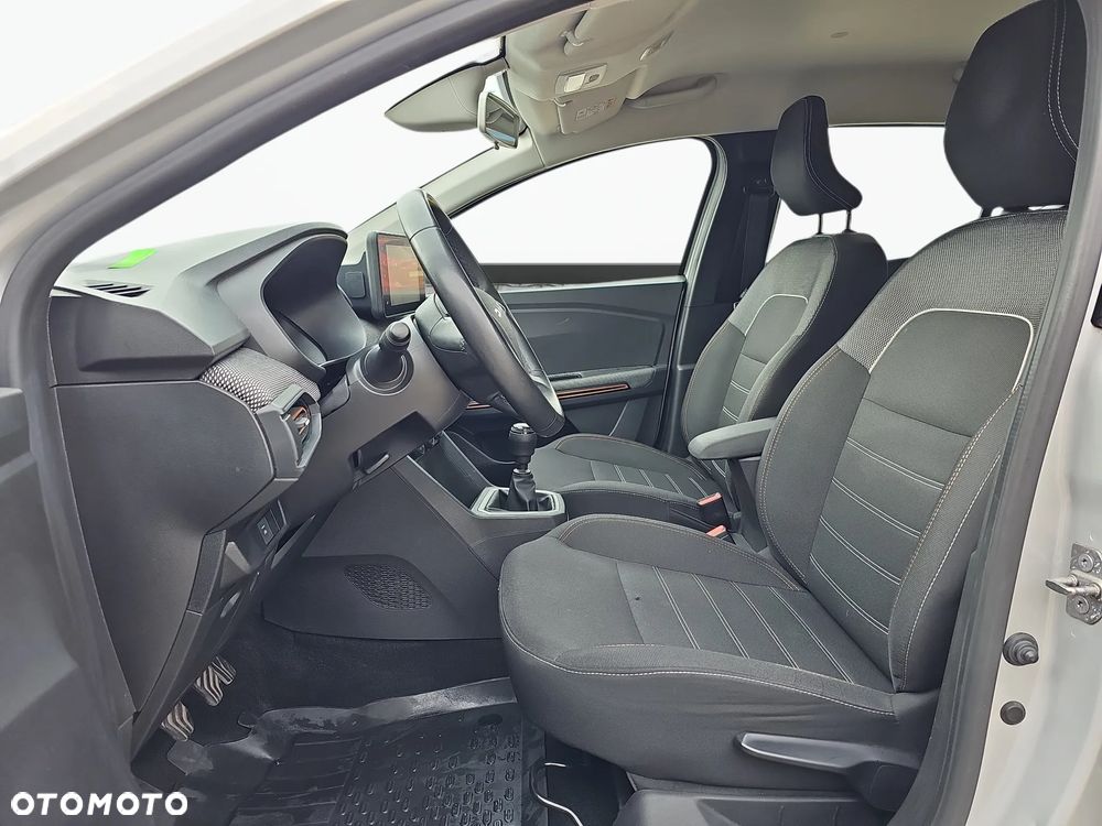 Dacia Sandero 1.0 TCe Expression - 10