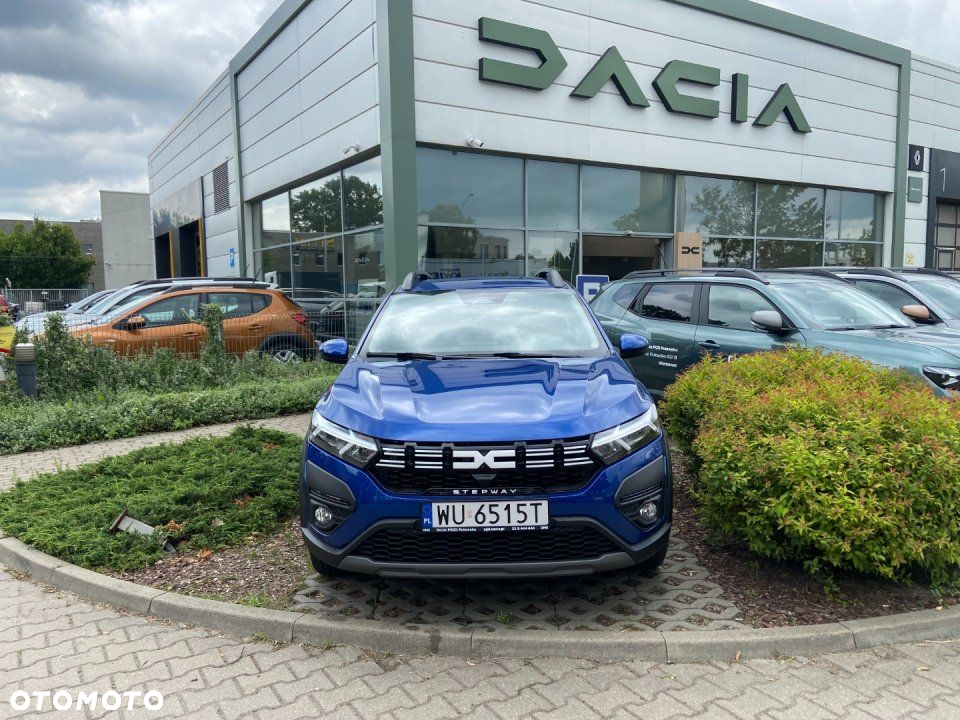 Dacia Sandero - 2