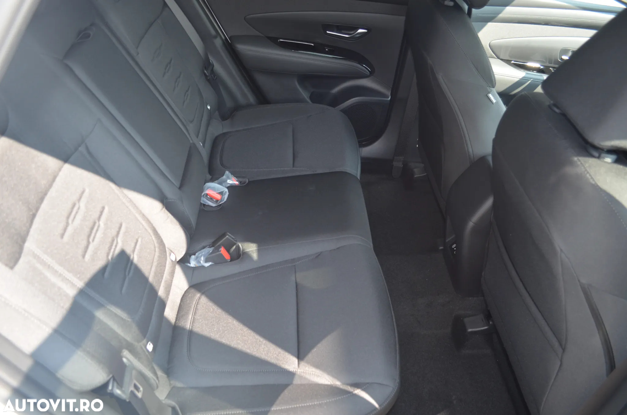 Hyundai Tucson 1.6 l 160 CP 2WD 6MT Style - 6