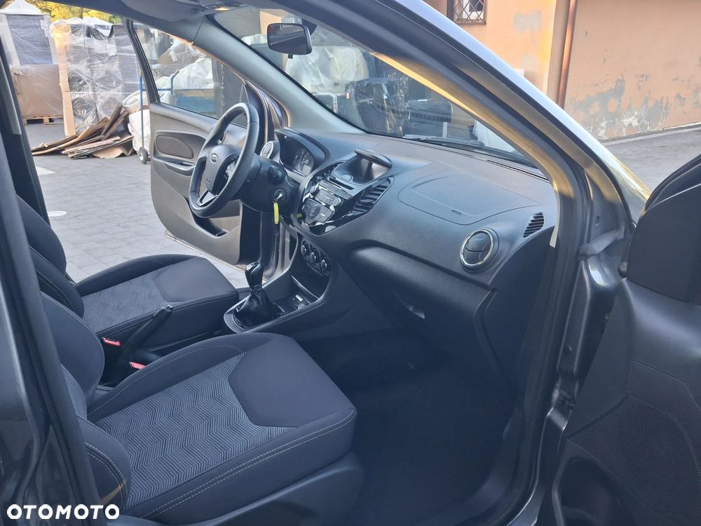 Ford Ka+ - 14