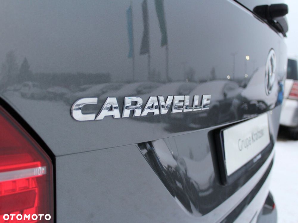 Volkswagen Caravelle 2.0 TDI L2 Comfortline DSG - 30