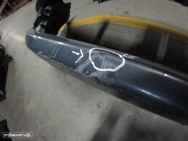 Parachoques Pc1503 RENAULT GRAND SCENIC 2 FASE 2 2007 1.9DCI 130CV 5P CINZA FRT Danificado - 5