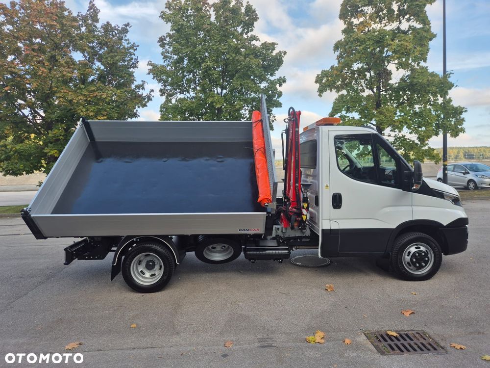 Iveco Daily - 5