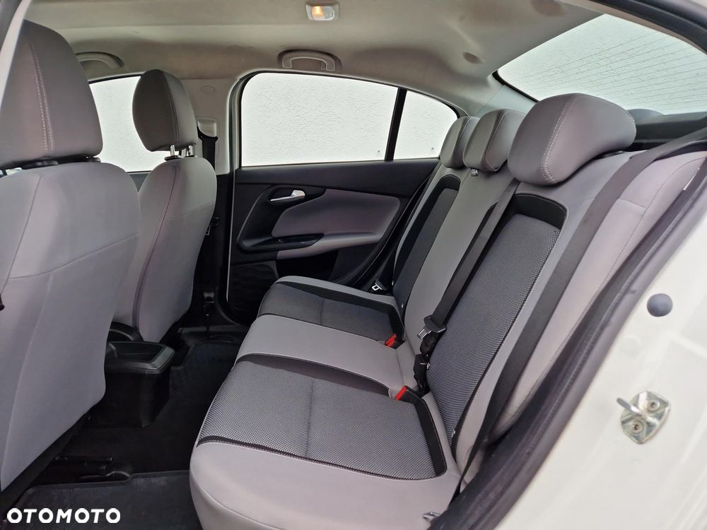 Fiat Tipo 1.4 16v - 16