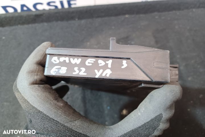 Calculator confort 9177987 9177987 01 9177987 9177987 01 BMW Seria 3 - 4