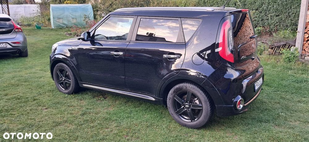 Kia Soul - 7