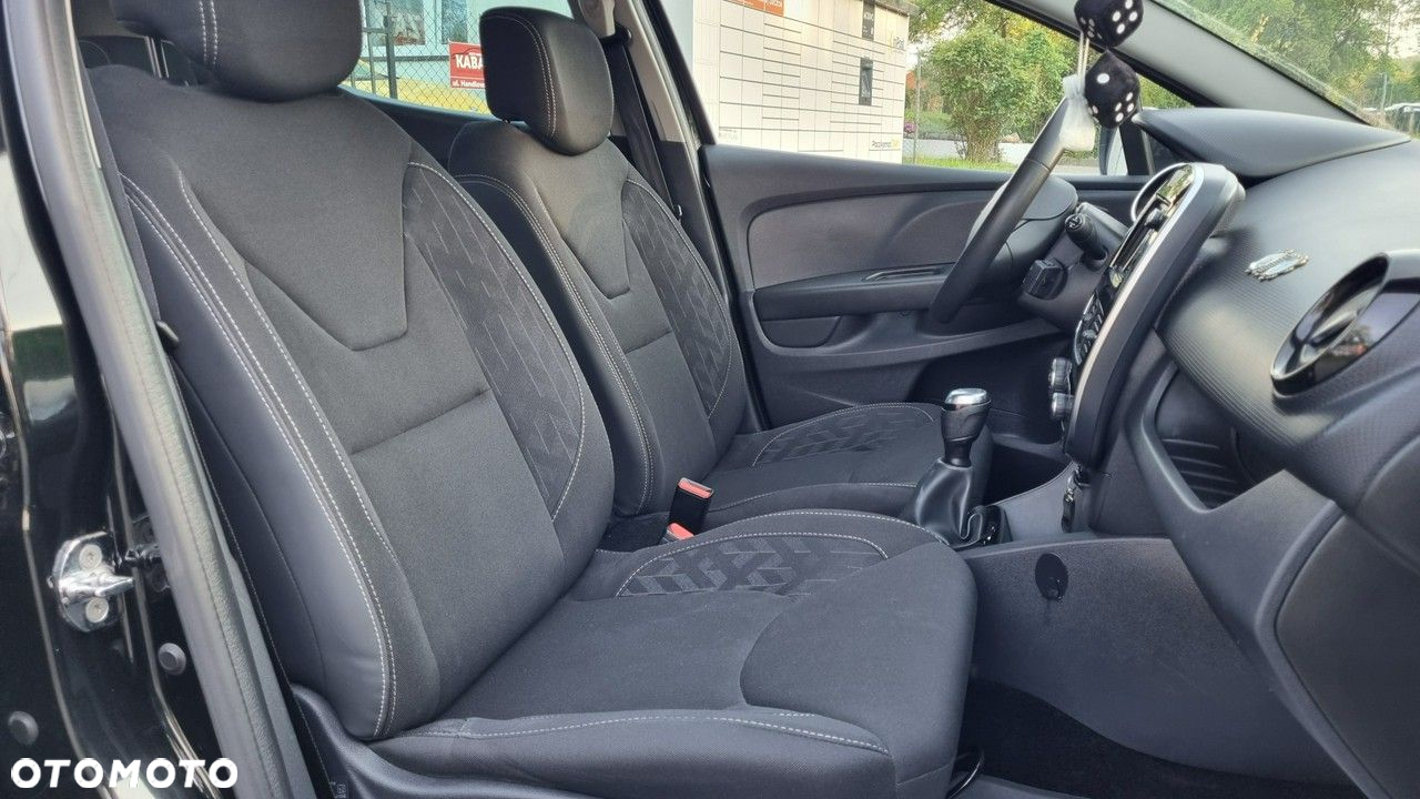 Renault Clio 0.9 TCe Limited - 24