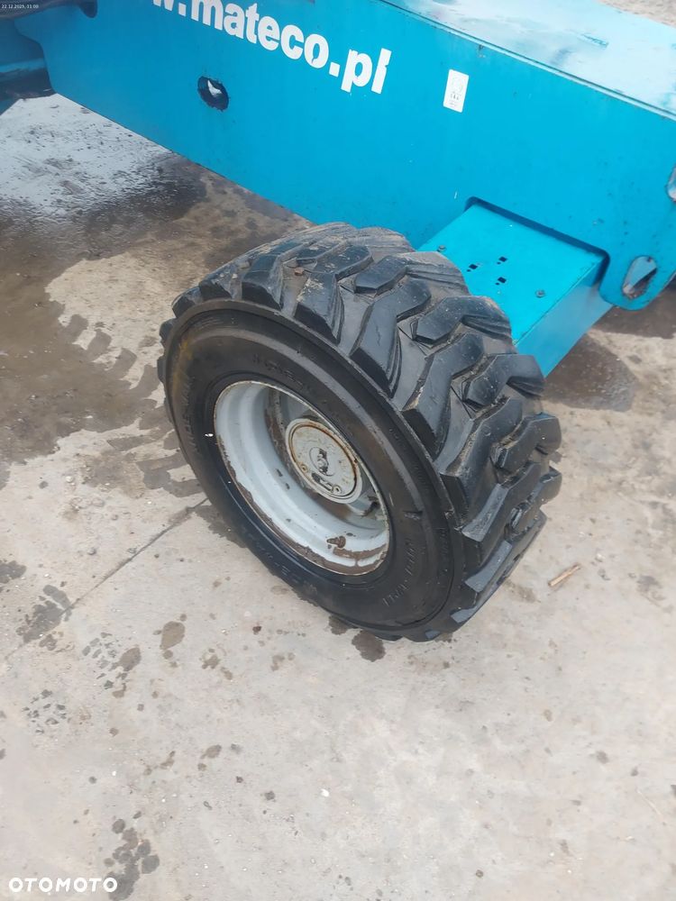 Genie S-45 - 30