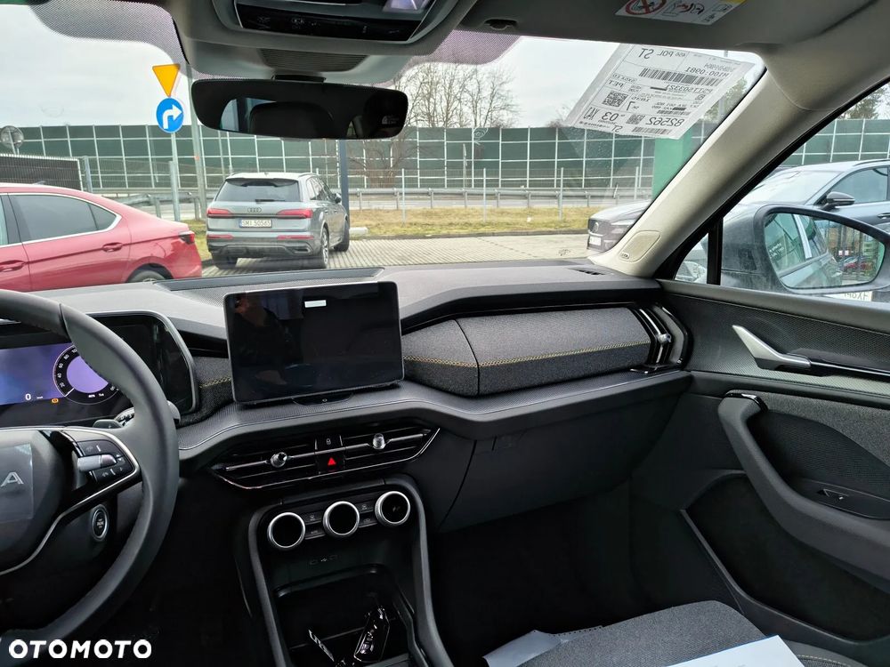 Skoda Kodiaq 2.0 TSI 4x4 Drive DSG - 19