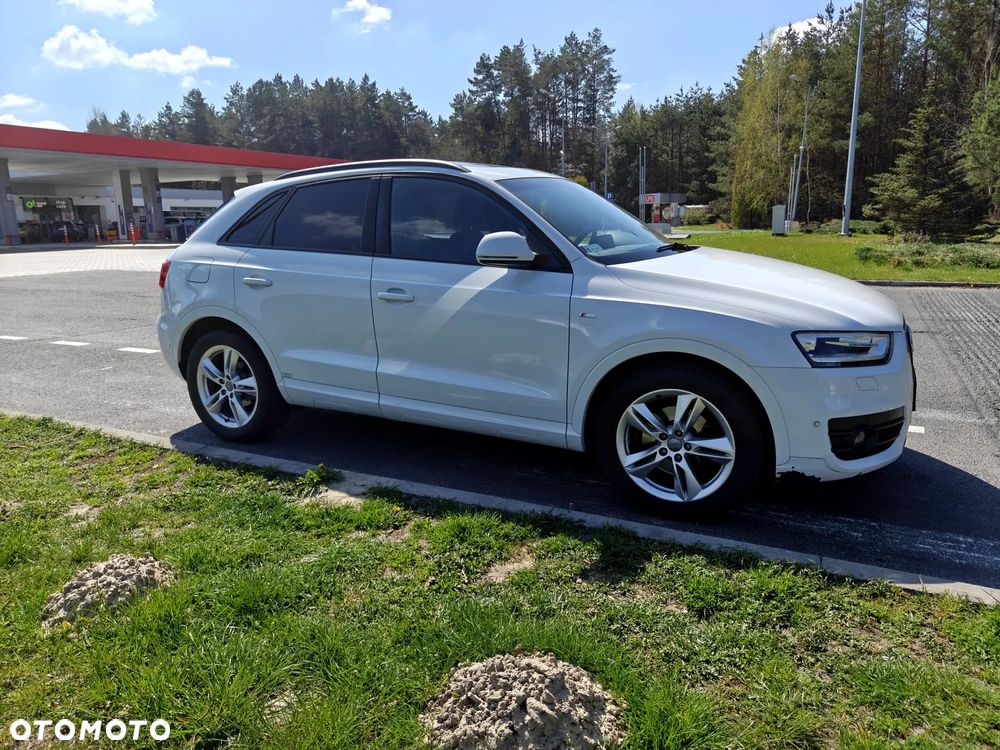 Audi Q3 - 10