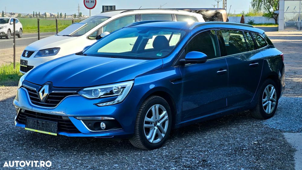 Renault Megane - 10