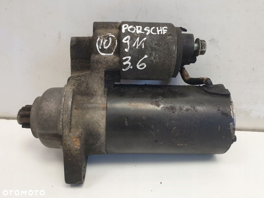 ROZRUSZNIK Porsche 911 997 Carrera 3.6 ROZRUSZNIK 0001123001 - 1