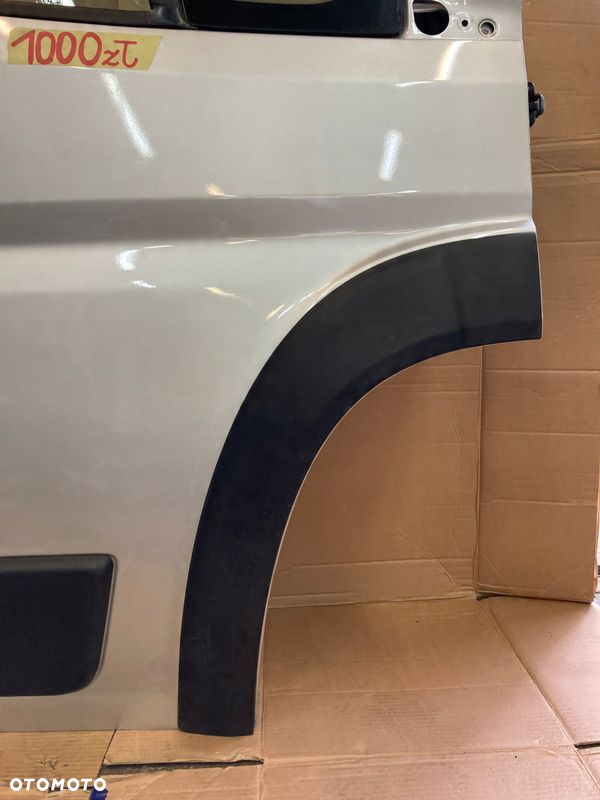 DUCATO JUMPER BOXER 17- DRZWI PRZEDNIE PRAWE Nowe - 4