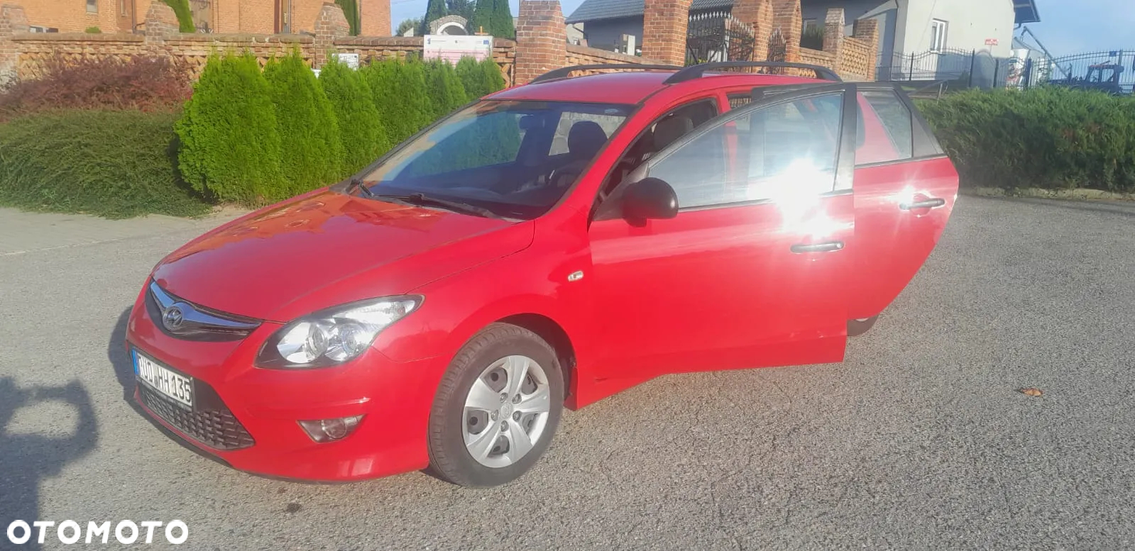 Hyundai i30 - 14