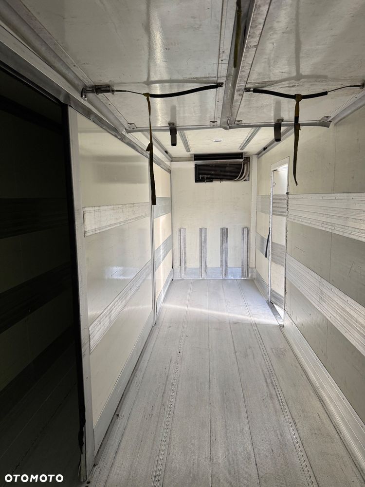 MAN TGS 26.400 Chłodnia Winda Stan Idealny !! - 14