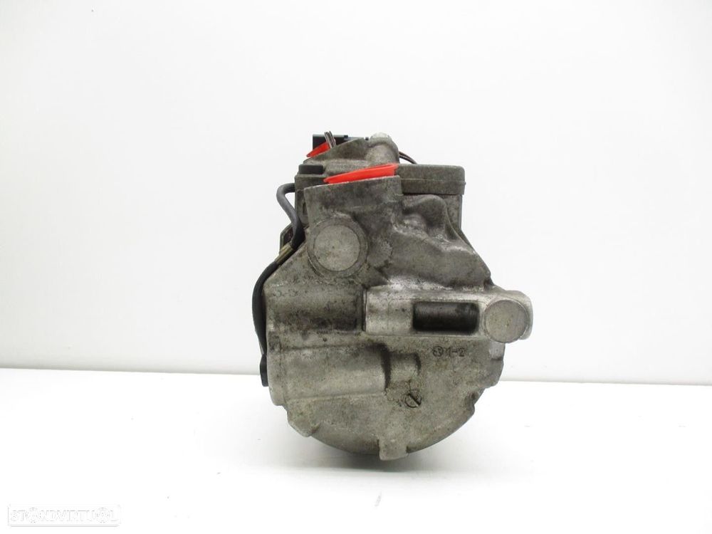 COMPRESSOR AR CONDICIONADO AUDI A4 2001 - 3