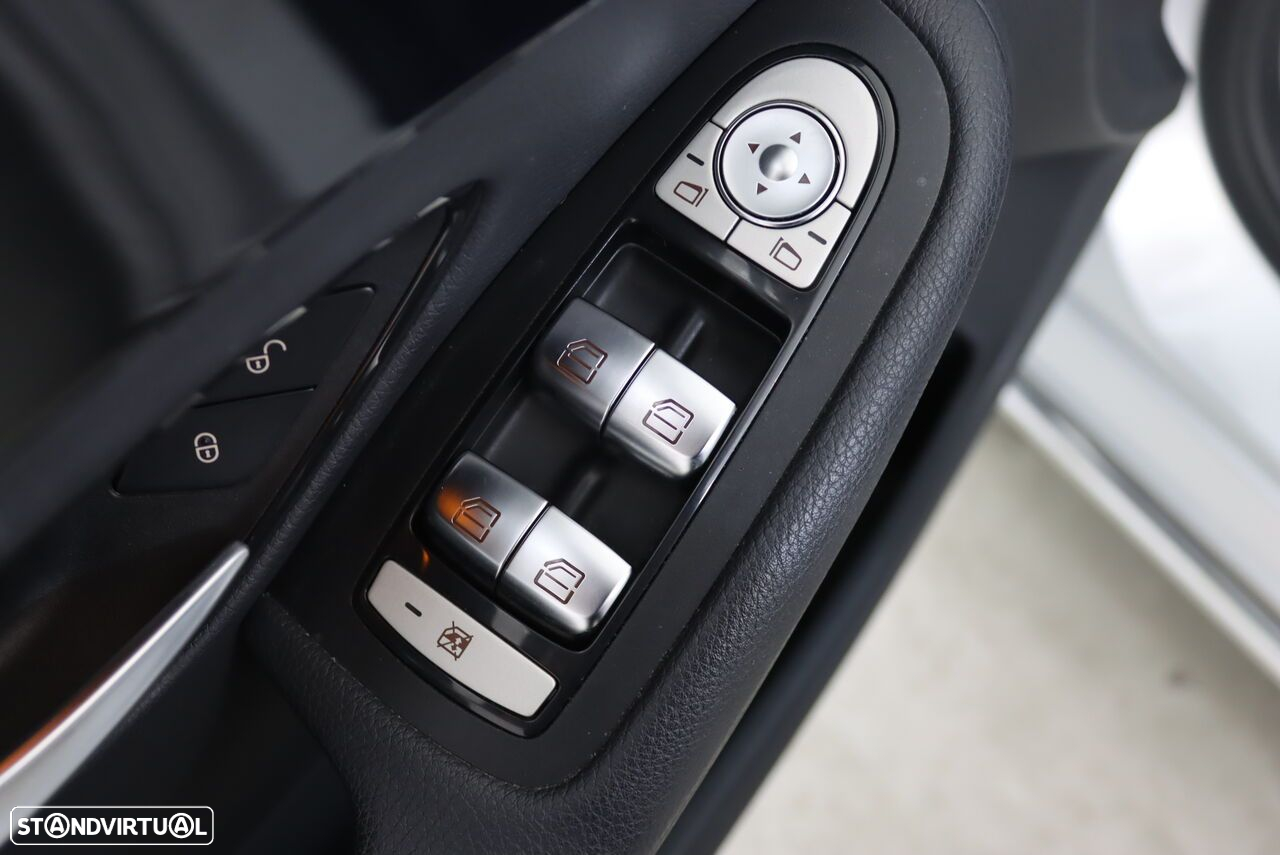 Mercedes-Benz C 220 d - 16