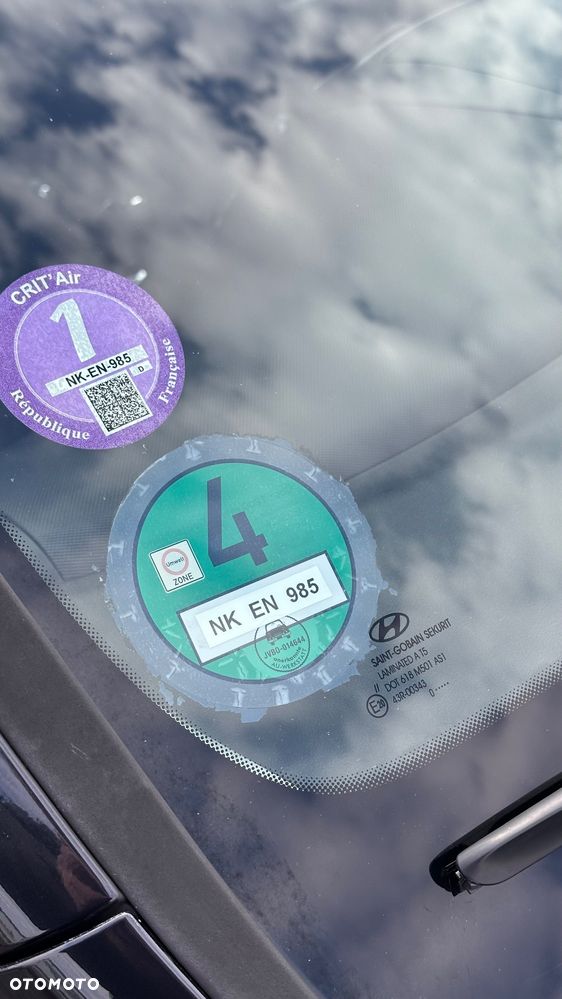 Hyundai i30 1.4 Comfort EU5 - 40