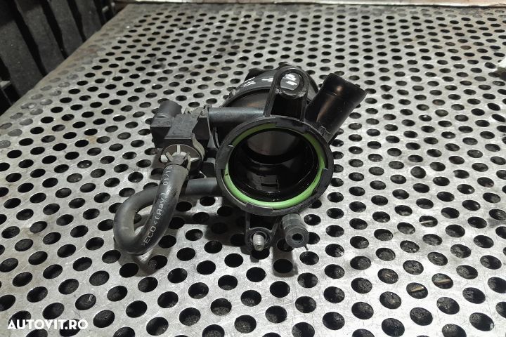 TUB RACORD TURBO 03C129656C 03C129656C Volkswagen VW Golf 6 [2008 - 2 - 2