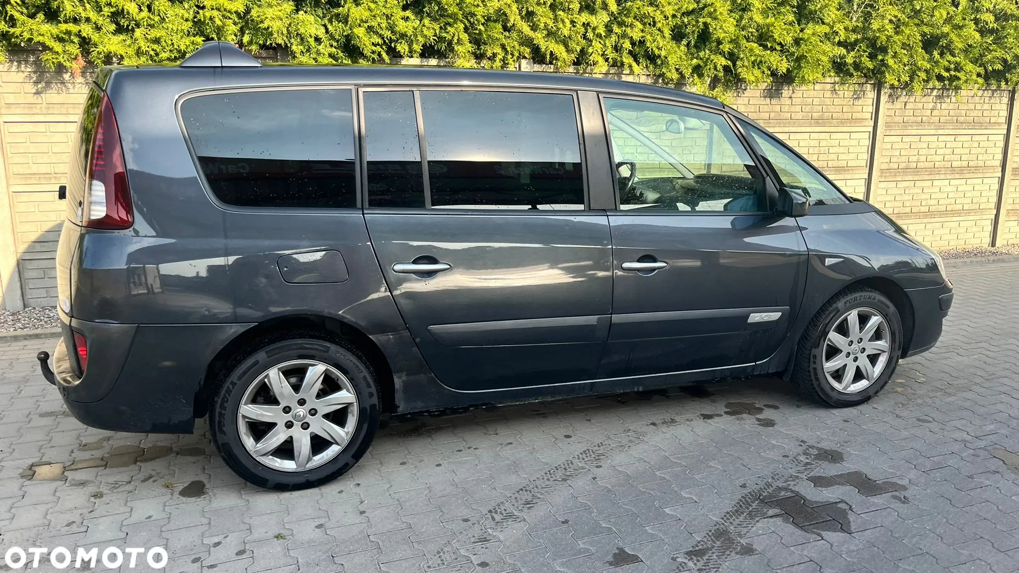 Renault Grand Espace 2.0 Navitech - 5