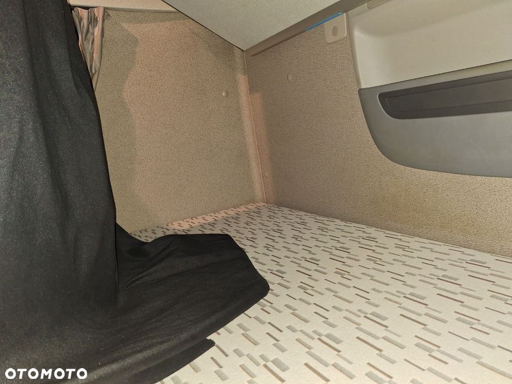 DAF Xf 510 Ftt 6X4 - 25