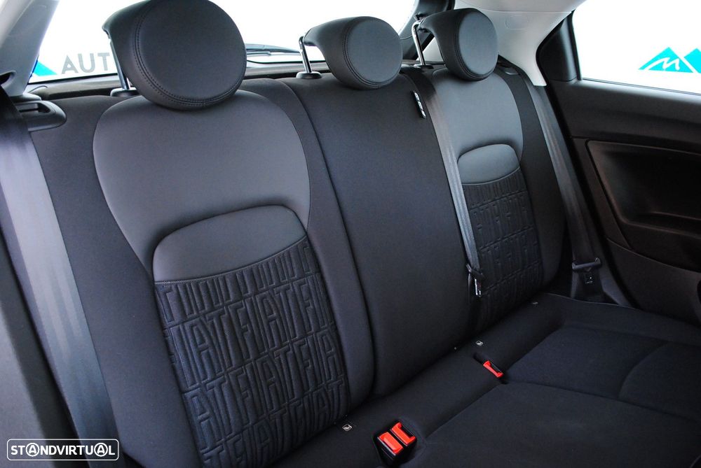 Fiat 500X 1.3 MJ - 22