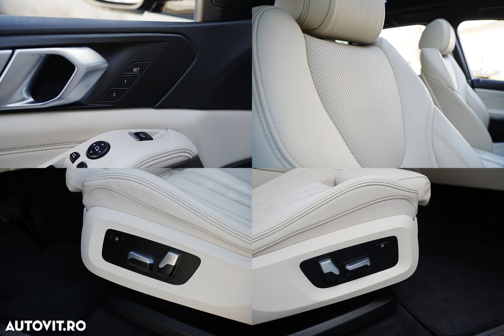 BMW X5 xDrive45e AT PHEV - 10