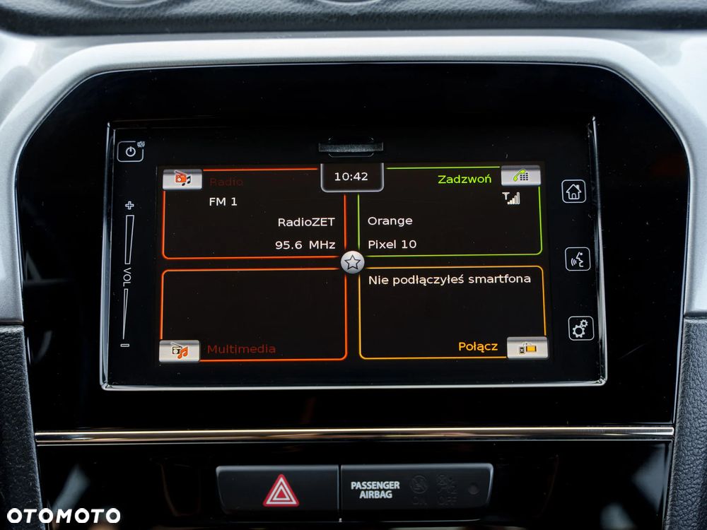 Suzuki Vitara 1.6 XLED 2WD - 29