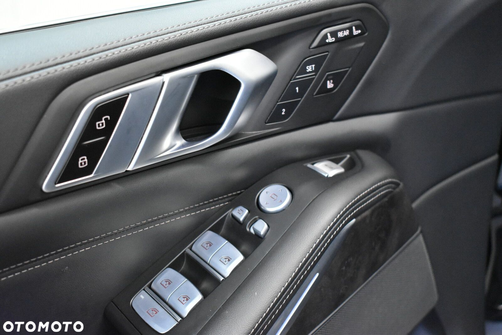 BMW X7 - 8