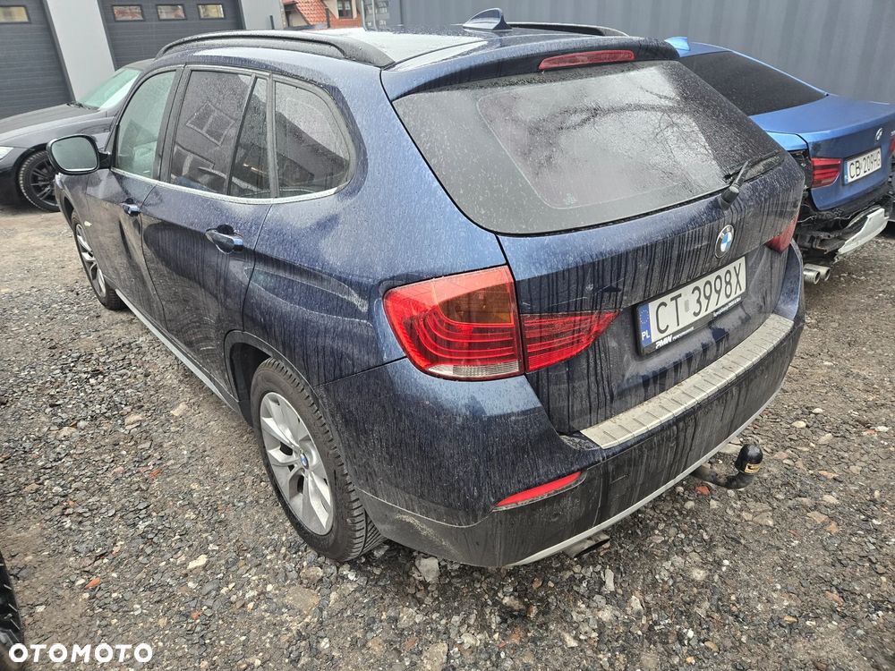 BMW X1 - 7