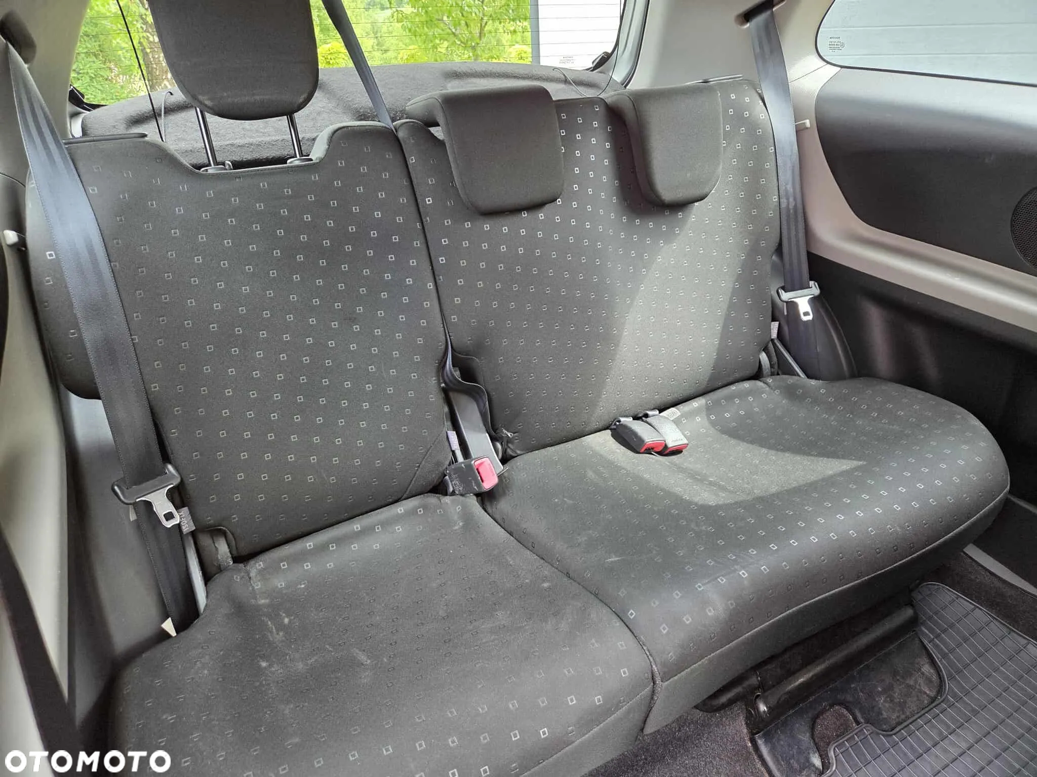 Toyota Yaris 1.3 Luna - 15