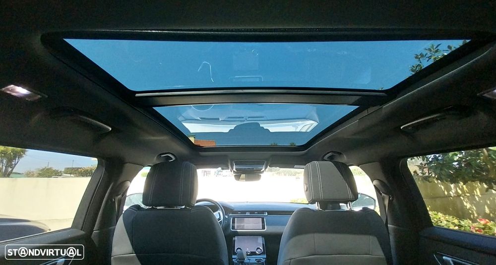 Land Rover Range Rover Velar P400e R-Dynamic SE - 15