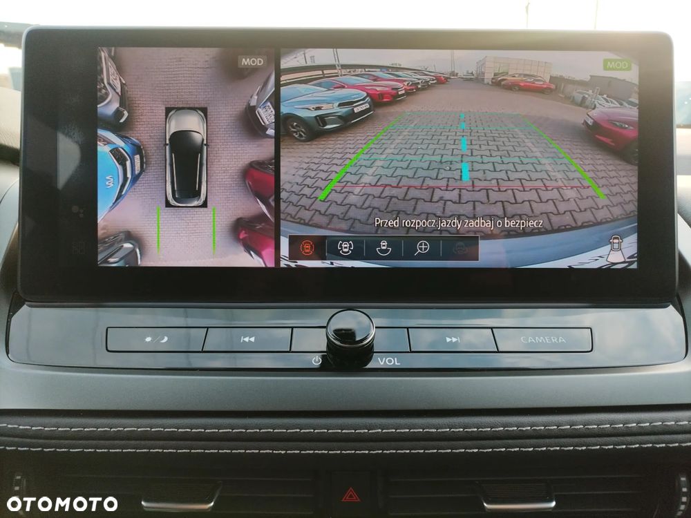 Nissan Qashqai 1.3 DIG-T MHEV N-Connecta Xtronic - 14