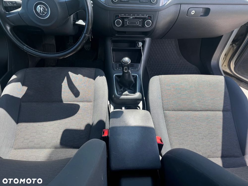 Volkswagen Tiguan 1.4 TSI Perfectline - 13