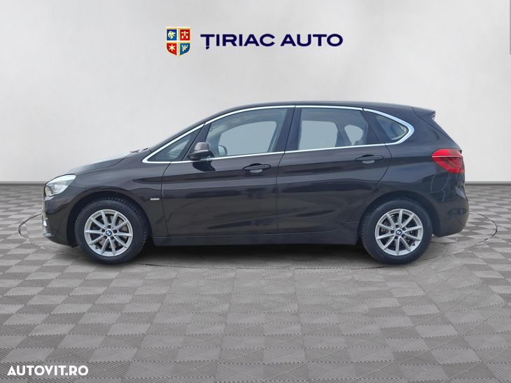 BMW Seria 2 220i AT Luxury Line - 3