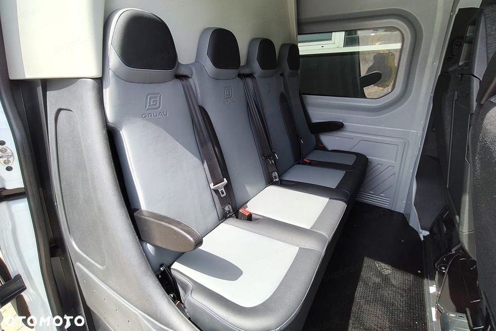 Renault Master L3H2 Extra Zabudowa Brygadowa 2.0 130KM - 18