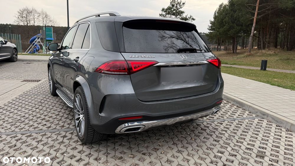 Mercedes-Benz GLE - 13