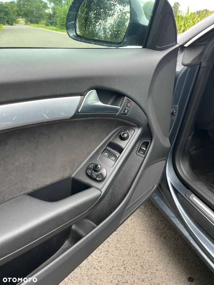 Audi A5 ver-coupe-2-7-tdi-multitronic - 7