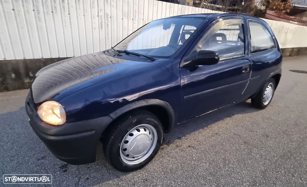 Opel Corsa 1.5 D Eco - 1