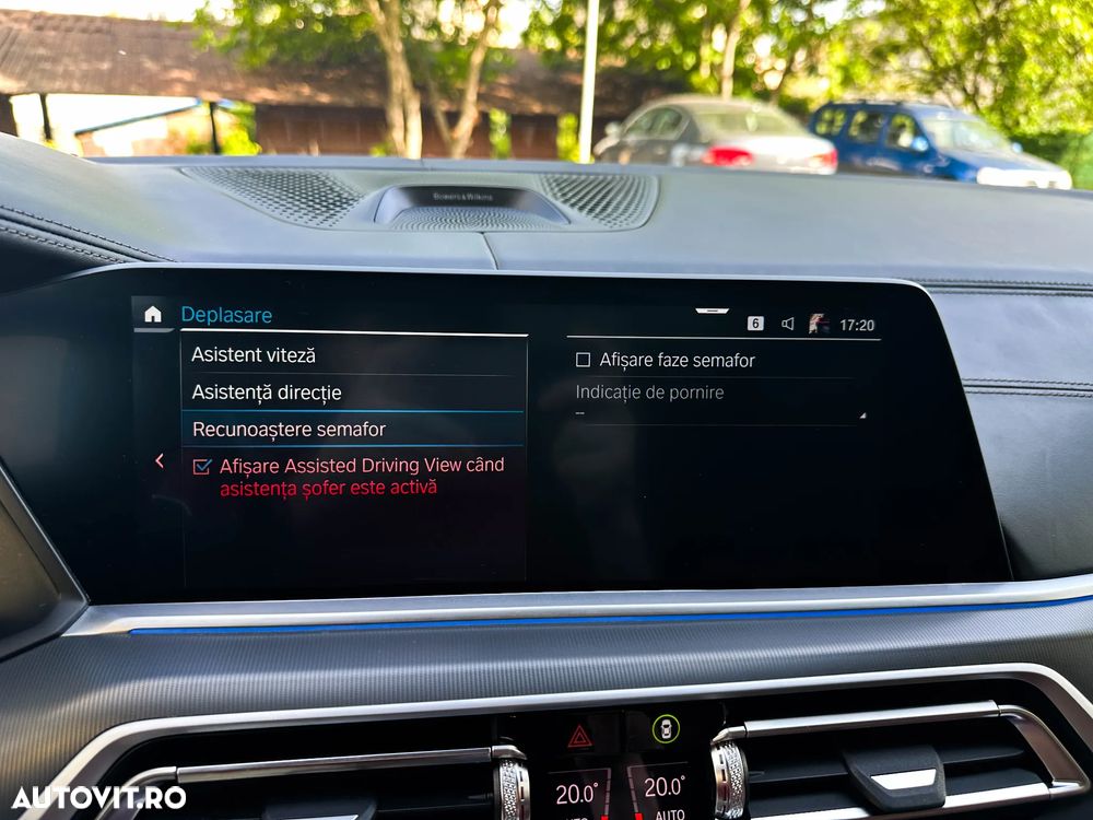 BMW X5 xDrive45e xLine - 35