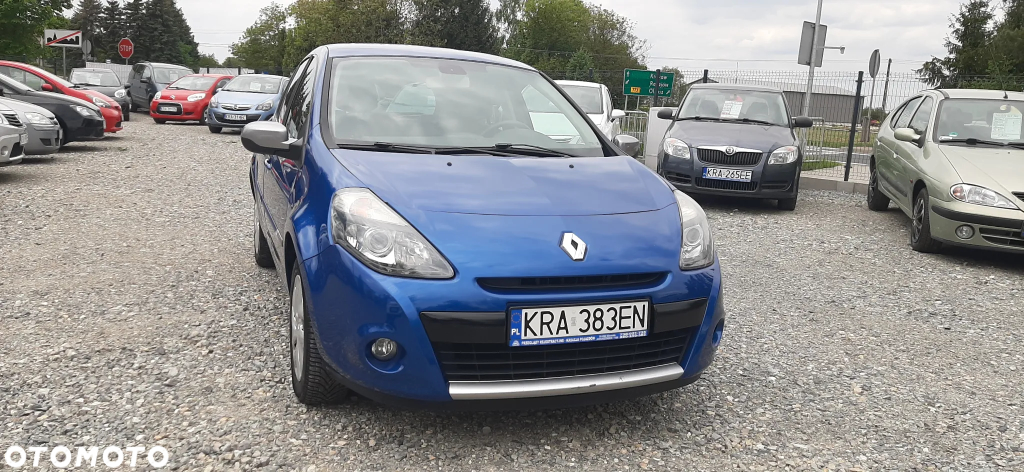 Renault Clio - 20
